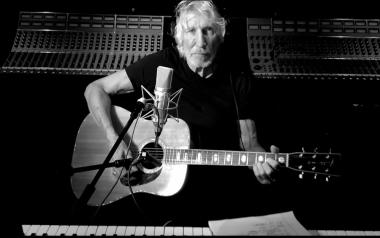 Roger Waters, 35 χρόνια μετά την αποχώρηση του από τους Pink Floyd είναι πάντα στην επικαιρότητα, όχι όμως για την μουσική του