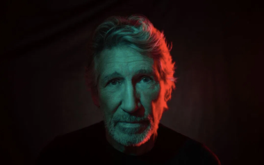 Νέο 'ζωντανό' άλμπουμ του Roger Waters