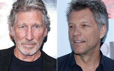 Γράμμα του Roger Waters στον Bon Jovi για το Iσραήλ