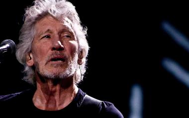 Θα γίνει για 5η φορά γαμπρός στα 77 του ο Roger Waters;