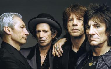 10 ροκ μπλουζ τραγούδια των Rolling Stones