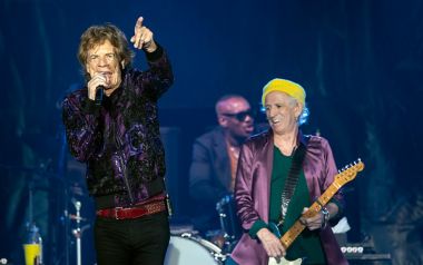 Δεν παίζουν πια το Brown Sugar στις συναυλίες τους οι Rolling Stones, φοβούνται την αντίδραση των μαύρων  