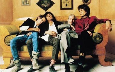 Mixed Emotions:  Δεν είναι από τα καλύτερα τους αλλά το έχω αγαπήσει 