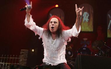 Ronnie James Dio, δεν τον ξεχνούν οι φίλοι του ροκ