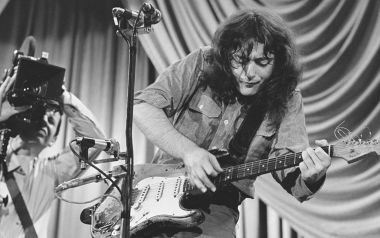 Πόσα άλμπουμ του Rory Gallagher έχετε;