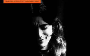 Κυκλοφορεί το πρώτο άλμπουμ του Rory Gallagher με επί πλέον υλικό και ανέκδοτες ηχογραφήσεις