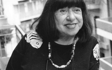 Κατερίνα Αγγελάκη-Ρουκ: «Το μεγαλύτερό μου όνειρο είναι να μην απελπίζομαι»