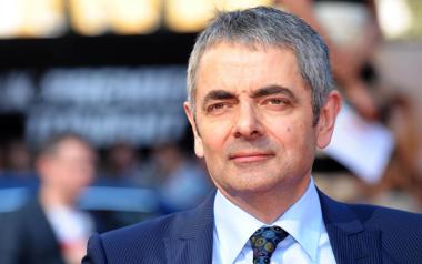 Χρόνια πολλά Rowan Atkinson...