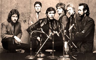 Οι Roxy Music και οι επιρροές τους στην μουσική των 70's