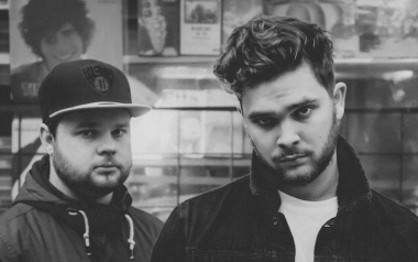 Royal Blood - Figure It Out