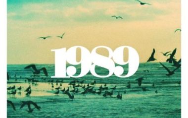 O Ryan Adams διασκεύασε ολόκληρο το 1989 της Taylor Swift