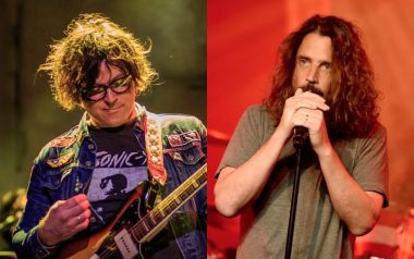 Στην μνήμη του Chris Cornell