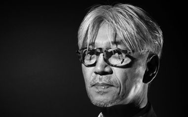 Αφιέρωμα του Γιάννη Πετρίδη στον Ryuichi Sakamoto