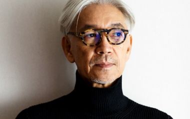 Ο Ryuichi Sakamoto διαγνώστηκε με καρκίνο του εντέρου 