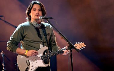 Kαλό το Sob Rock νέο άλμπουμ του John Mayer