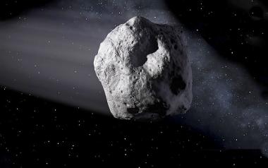 NASA: 5 αστεροειδείς κατευθύνονται στην Γη - επιστήμονες ανακαλύπτουν διαστημικούς βράχους