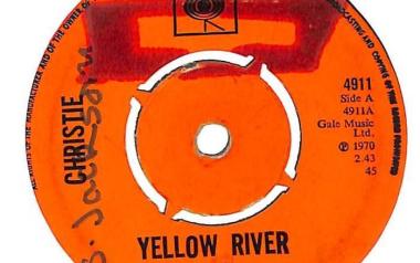 Yellow River-Christie (1970)