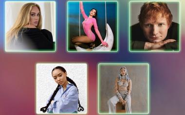 Οι υποψηφιότητες για τα Βρετανικά μουσικά βραβεία 2022