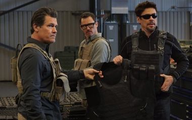 Κριτική του σίκουελ «Sicario 2: Soldado (Η μάχη των εκτελεστών)»