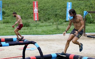 Το Survivor «εκτόξευσε» τη λίμπιντο των Ελλήνων