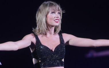 Τα τραγούδια στο άλμπουμ Reputation της Taylor Swift