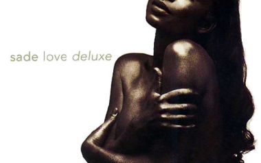 Love Deluxe-Sade