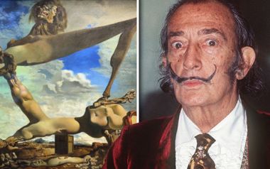 Το θέμα ενέσκηψε από την στιγμή που οι άνθρωποι άρχισαν να ψάχνουν στην τέχνη ένα νόημα ζωής