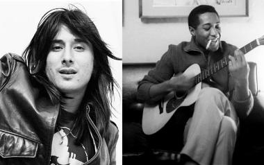 Sam Cooke/Steve Perry γεννήθηκαν την ίδια ημερομηνία