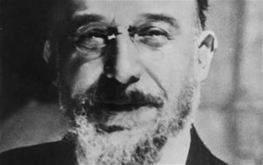 Είναι ο Brian Eno ο δημιουργός της μουσικής Ambient; 