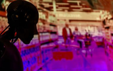 Δευτέρα βράδυ ταξιδέψαμε στο άγνωστο παρέα με τη Στέγη Γραμμάτων και Τεχνών