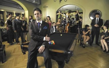 Σημεία των καιρών… Scott Bradlee's Postmodern Jukebox 