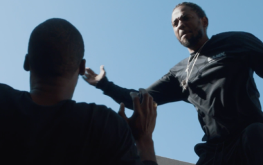 Element-Kendrick Lamar