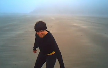 "Ravens" by Mount Eerie 