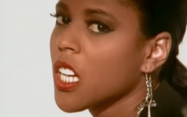 Gypsy Woman (She's Homeless) - Crystal Waters