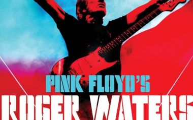 Απρίλιος 2018 ο Roger Waters στην Ιταλία