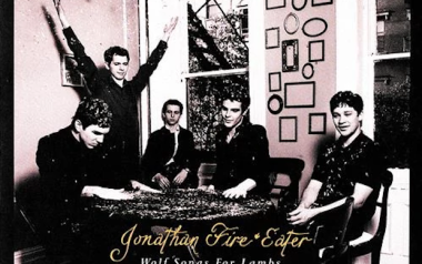 O Stewart Lupton των Jonathan Fire*Eater πέθανε 43 ετών