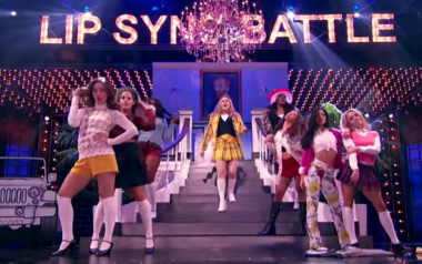 Η Alicia Silverstone (Clueless) μιμείται την Iggy Azalea