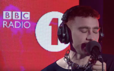 No Tears Left To Cry της Ariana Grande από τους Years and Years