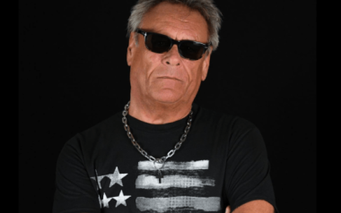 Πέθανε ο Brian Howe τραγουδιστής στους Bad Co μετά τον Paul Rodgers