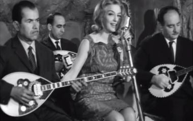 7 ερμηνείες από το Εφτά τραγούδια θα σου πω, του Μάνου Χατζιδάκι 