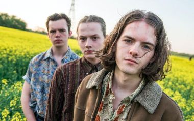 L'Etat C'est Moi-The Blinders