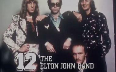 Τα Νο 1 τραγούδια σε ΗΠΑ και Αγγλία, Απρίλιος, Μάιος 1975