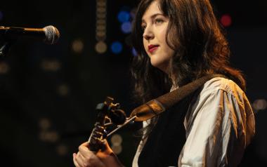 Lucy Dacus - "Hot & Heavy"