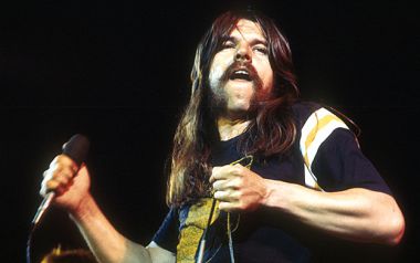 Bob Seger  - Rock and Roll never forgets..