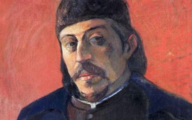 Γεννήθηκε σαν σήμερα το 1848 ο Paul Gauguin