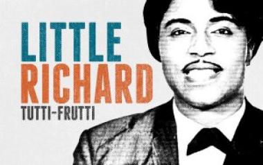 Tutti Frutti-Little Richard