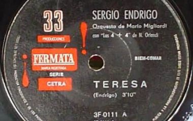 Teresa-Sergio Endrigo (1968)