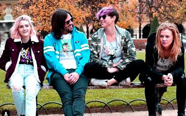 She Drew the Gun -Cut Me Down