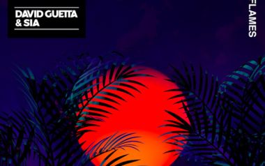 “Flames”-Sia με David Guetta