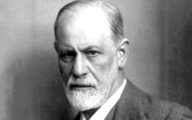 Sigmund Freud 6 τραγούδια που τον αναφέρουν